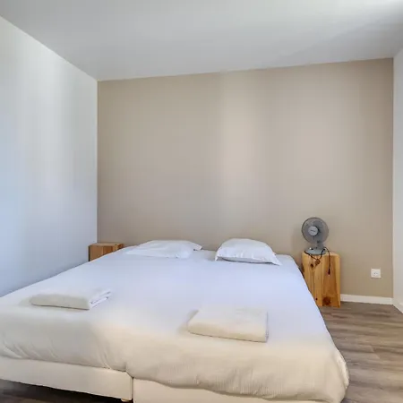 Lägenhet Loft Pour 14 Personnes *