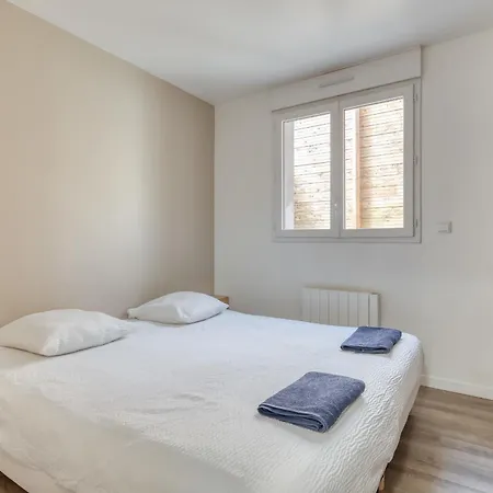 Lägenhet Loft Pour 14 Personnes Saint-Étienne-du-Rouvray