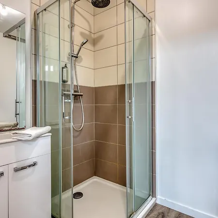 Lägenhet Loft Pour 14 Personnes