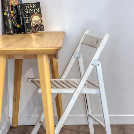 Lägenhet Loft Pour 14 Personnes