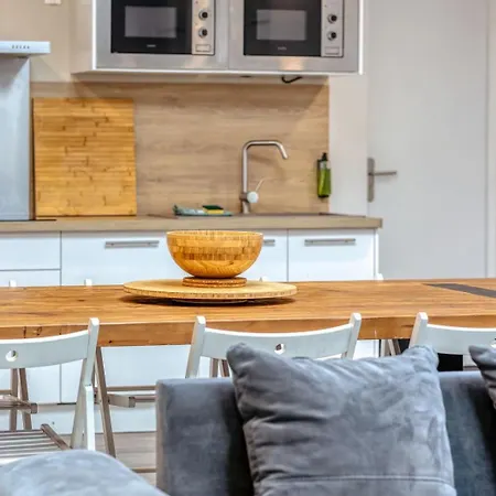 Loft Pour 14 Personnes Lägenhet Saint-Étienne-du-Rouvray