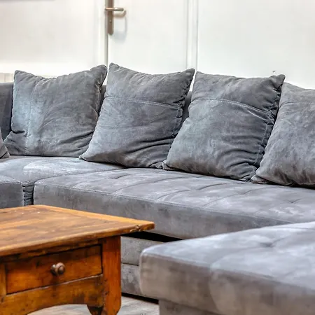 Loft Pour 14 Personnes